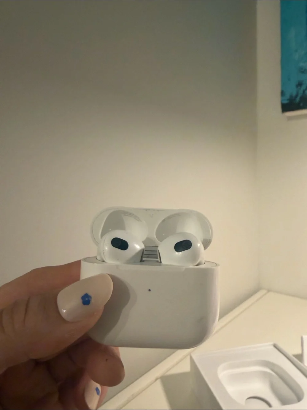 Apple third generation